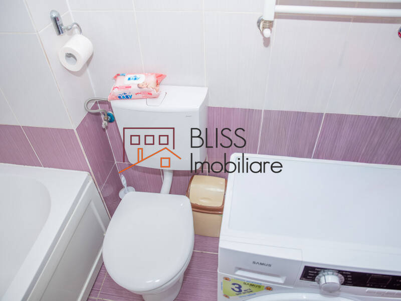 Duplex Cu 3 Camere Luminos Si Eficient Pentru Confortul Tau Zilnic | Bliss Imobiliare / Photo 13 - BLISS Imobiliare