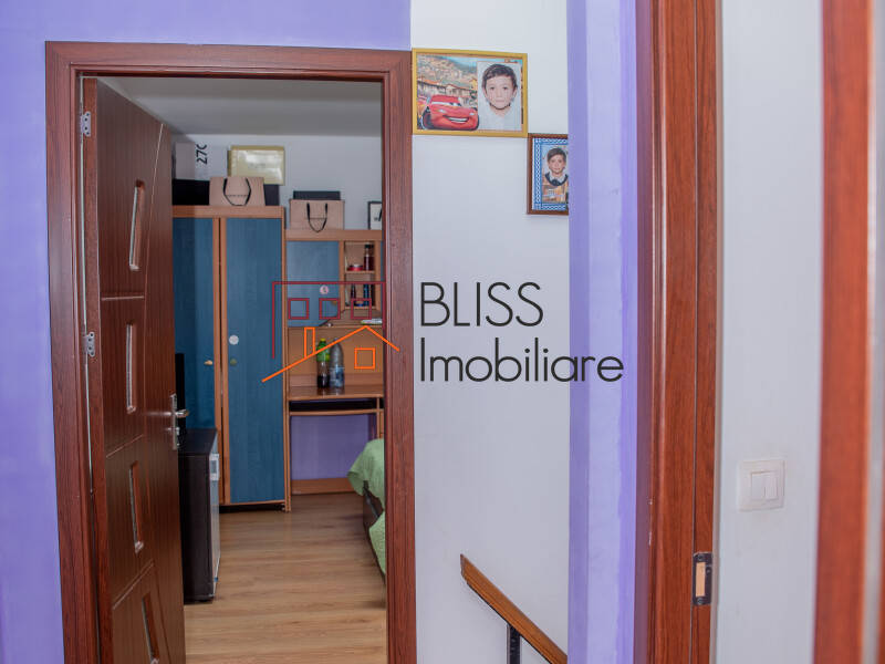 Duplex Cu 3 Camere Luminos Si Eficient Pentru Confortul Tau Zilnic | Bliss Imobiliare / Photo 17 - BLISS Imobiliare