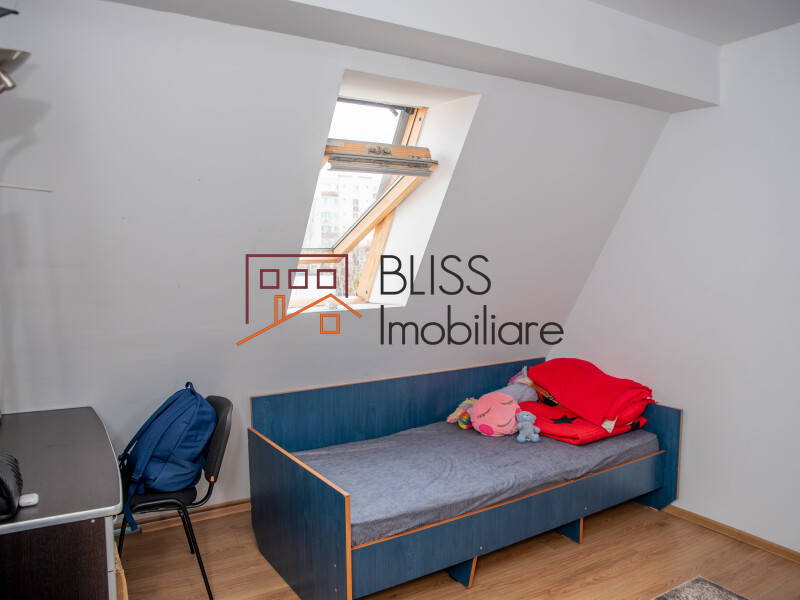 Apartament 3 Camere Cu Acces Rapid La Metrou - Aparatorii Patriei | Bliss Imobiliare / Photo 18 - BLISS Imobiliare