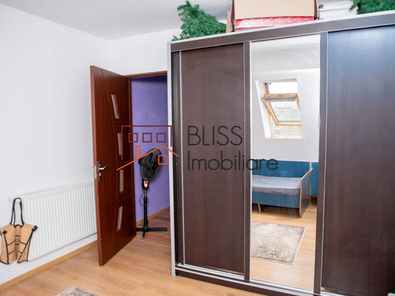 Bright 2-Bedroom Duplex Designed For Comfort And Balanced Living, Bucharest | Bliss Imobiliare / Photo 19 - BLISS Imobiliare