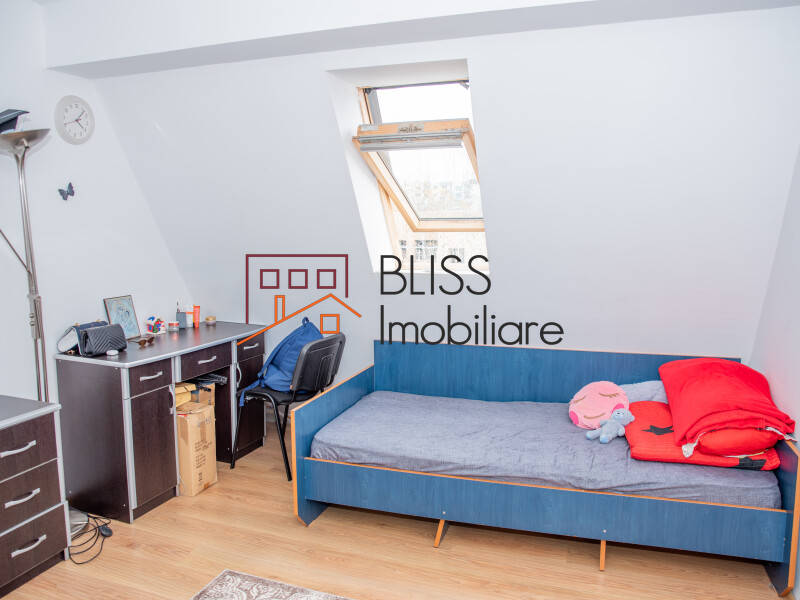 2 Bedroom Apartment And Easy Metro Access - Aparatorii Patriei, Bucharest | Bliss Imobiliare / Photo 21 - BLISS Imobiliare