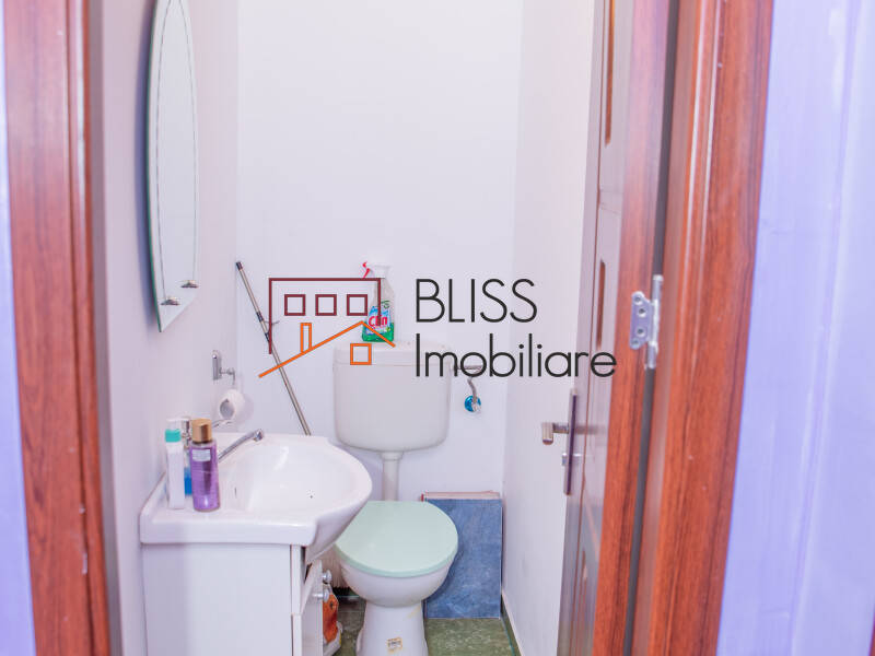 Apartament 3 Camere Cu Acces Rapid La Metrou - Aparatorii Patriei | Bliss Imobiliare / Photo 22 - BLISS Imobiliare