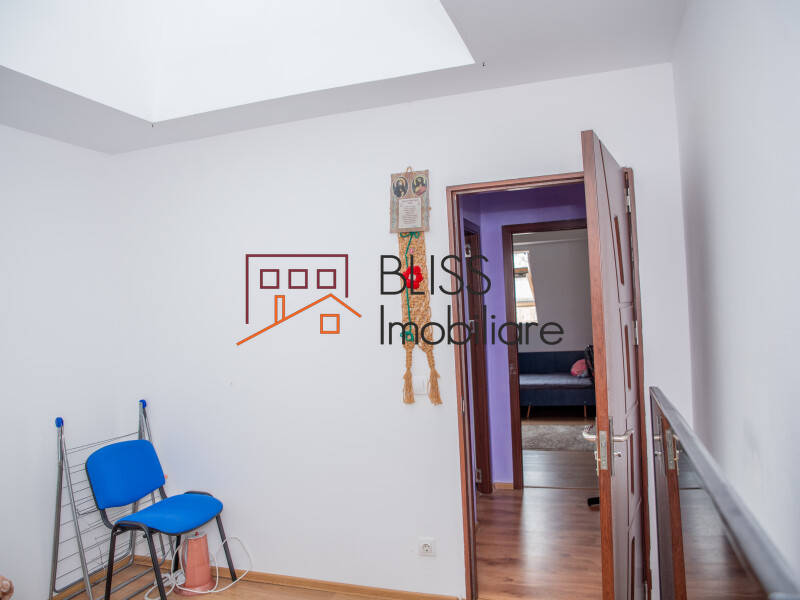 Apartament 3 Camere Cu Acces Rapid La Metrou - Aparatorii Patriei | Bliss Imobiliare / Photo 26 - BLISS Imobiliare