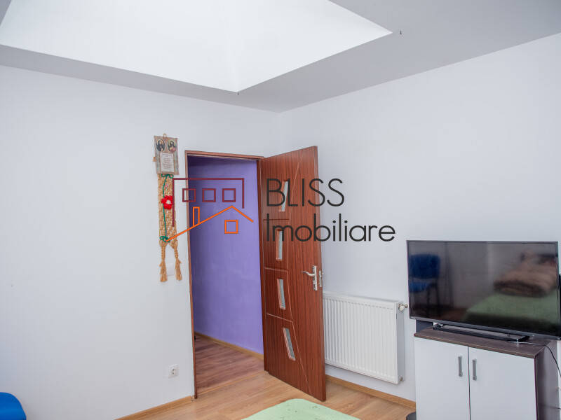 Apartament 3 Camere Cu Acces Rapid La Metrou - Aparatorii Patriei | Bliss Imobiliare / Photo 27 - BLISS Imobiliare
