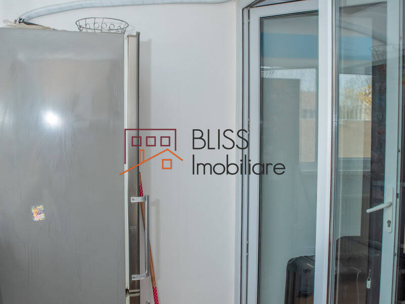 Apartament 3 Camere Cu Acces Rapid La Metrou - Aparatorii Patriei | Bliss Imobiliare / Photo 8 - BLISS Imobiliare