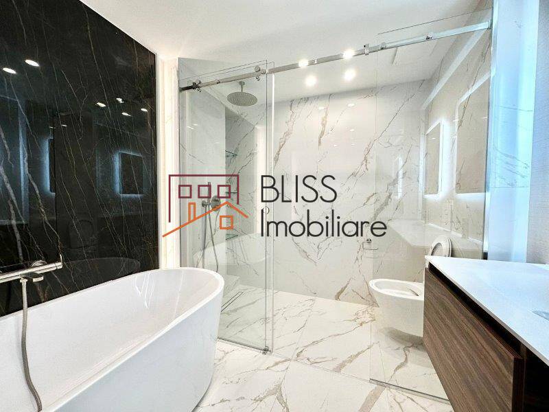 Apartament de Inchiriat Dorobanti | Primaverii | Kiseleff | Aviatorilor - 4 Camere - ID:43204 | Bliss Imobiliare / Photo 8 - BLISS Imobiliare