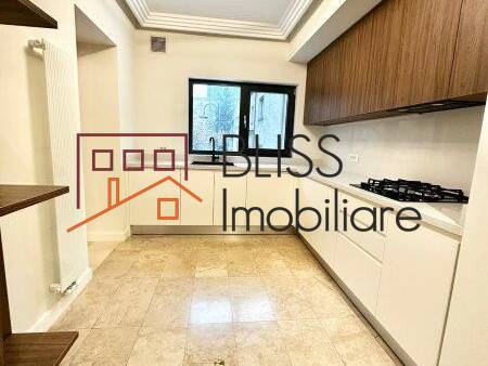 Apartment for Rent Dorobanti | Primaverii | Kiseleff | Aviatorilor, Bucharest - 3 Bedroom - ID:43204 | Bliss Imobiliare / Photo 6 - BLISS Imobiliare