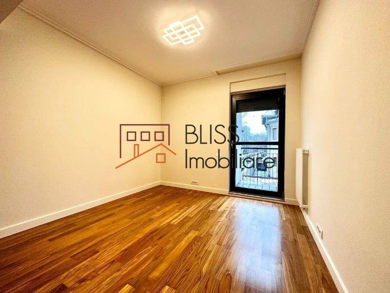 Apartament Premium 4 Camere Washington Residence - Parcare & Boxa | Bliss Imobiliare / Photo 8 - BLISS Imobiliare