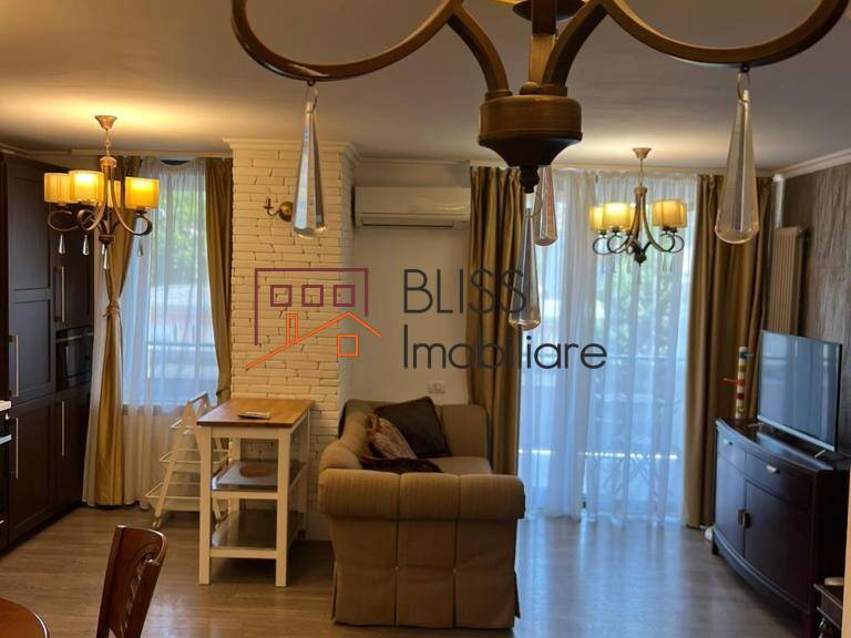 Apartament 3 Camere – Stil De Viata Urban & Parcare | Zona Centrala | Bliss Imobiliare / Photo 3 - BLISS Imobiliare