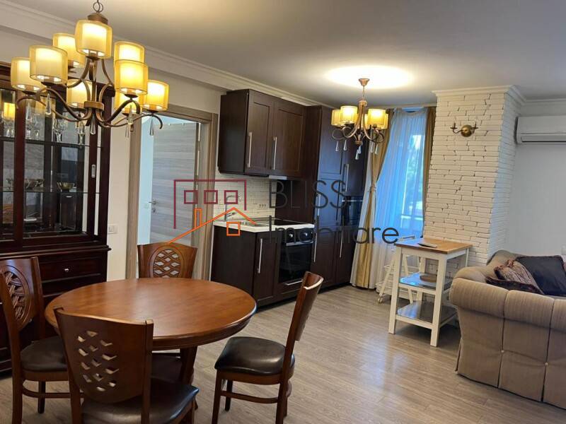 Apartament 3 Camere – Stil De Viata Urban & Parcare | Zona Centrala | Bliss Imobiliare / Photo 2 - BLISS Imobiliare