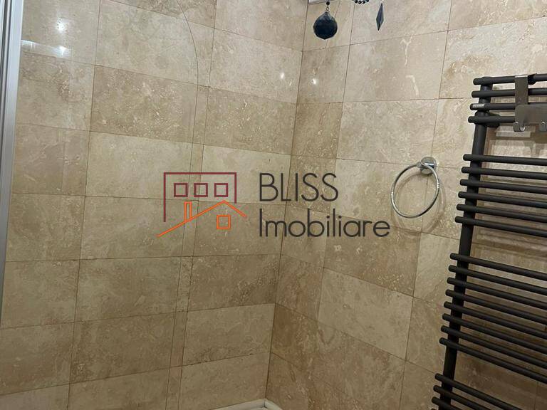 Stylish 2-Bedroom Apartment – Terraces & Parking | Central Bucharest, Bucharest | Bliss Imobiliare / Photo 11 - BLISS Imobiliare
