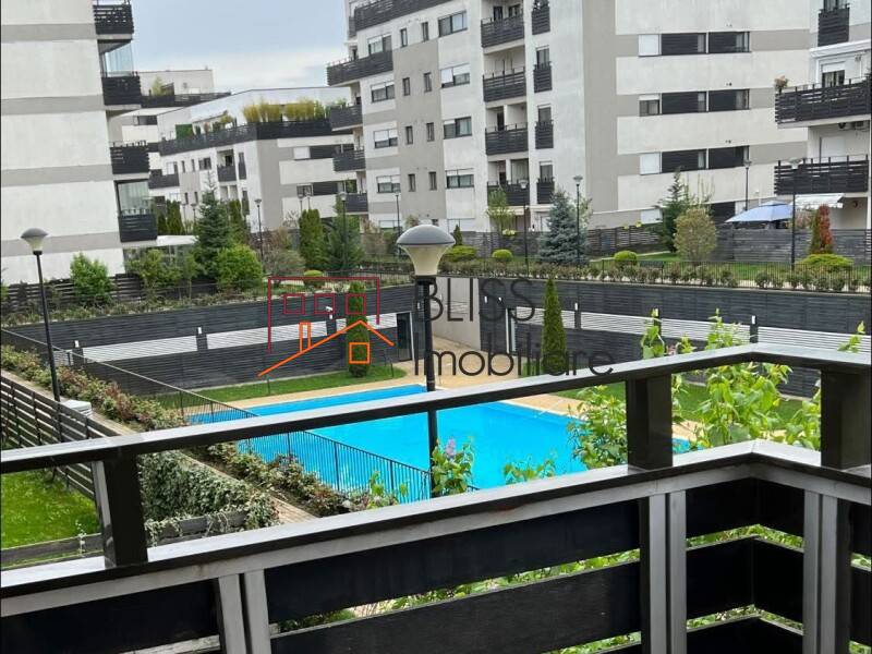 Apartament 3 Camere In Complex Pazit, Cu Piscina | BLISS Imobiliare | Bliss Imobiliare / Photo 16 - BLISS Imobiliare