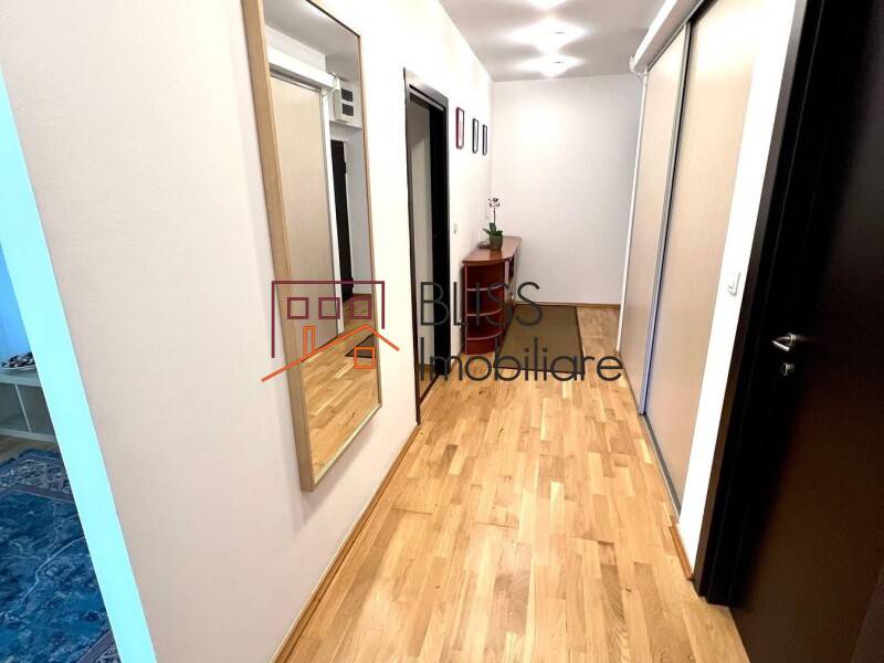 Apartament 3 Camere In Complex Pazit, Cu Piscina | BLISS Imobiliare | Bliss Imobiliare / Photo 7 - BLISS Imobiliare