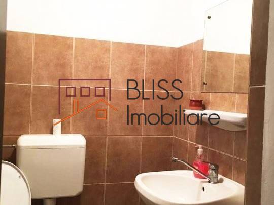 Office Villa With 7 Rooms And Generous Private Land And Parking Spaces, Bucharest | Bliss Imobiliare / Photo 8 - BLISS Imobiliare