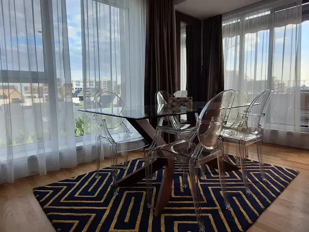 Apartament Cu 3 Camere, Terasa Si Finisaje De Calitate - Catted | Bliss Imobiliare / Photo 1 - BLISS Imobiliare