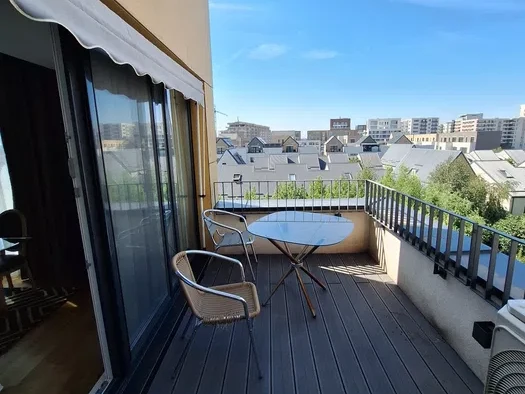 2-Bedroom Apartment With Terrace And Quality Finishes - Catted, Bucharest / Ilfov | Bliss Imobiliare / Photo 2 - BLISS Imobiliare