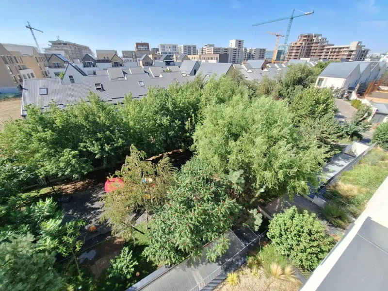 2-Bedroom Apartment With Terrace And Quality Finishes - Catted, Bucharest / Ilfov | Bliss Imobiliare / Photo 3 - BLISS Imobiliare