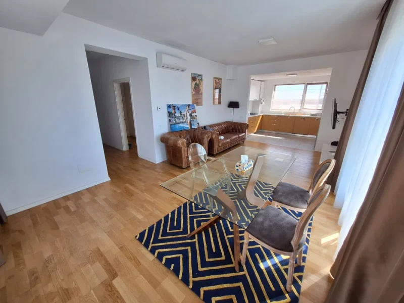 2-Bedroom Apartment With Terrace And Quality Finishes - Catted, Bucharest / Ilfov | Bliss Imobiliare / Photo 4 - BLISS Imobiliare