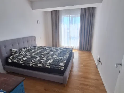Apartament Cu 3 Camere, Terasa Si Finisaje De Calitate - Catted | Bliss Imobiliare / Photo 5 - BLISS Imobiliare