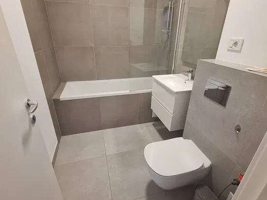 2-Bedroom Apartment With Terrace And Quality Finishes - Catted, Bucharest / Ilfov | Bliss Imobiliare / Photo 7 - BLISS Imobiliare