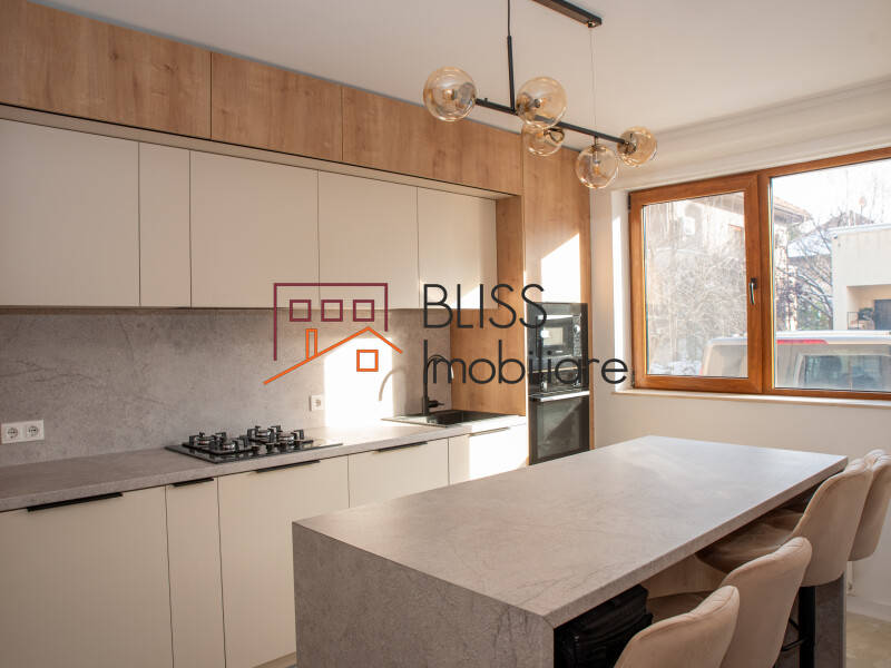 3-Bedroom Villa, 180m² In Iancu Nicolae - Sunflower Grand Residence, Bucharest / Ilfov | Bliss Imobiliare / Photo 11 - BLISS Imobiliare