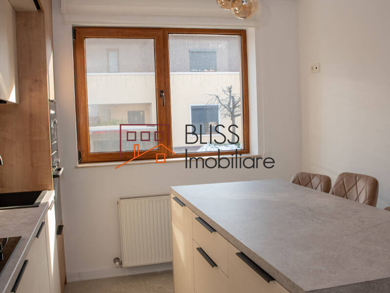3-Bedroom Villa In Iancu Nicolae, Bucharest / Ilfov | Bliss Imobiliare / Photo 14 - BLISS Imobiliare