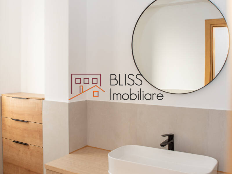 3-Bedroom Villa In Iancu Nicolae, Bucharest / Ilfov | Bliss Imobiliare / Photo 7 - BLISS Imobiliare