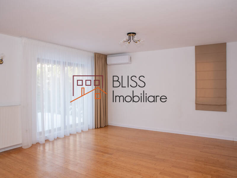 Vila De 5 Camere, 180m² Iancu Nicolae – Sunflower Grand Residences | Bliss Imobiliare / Photo 4 - BLISS Imobiliare