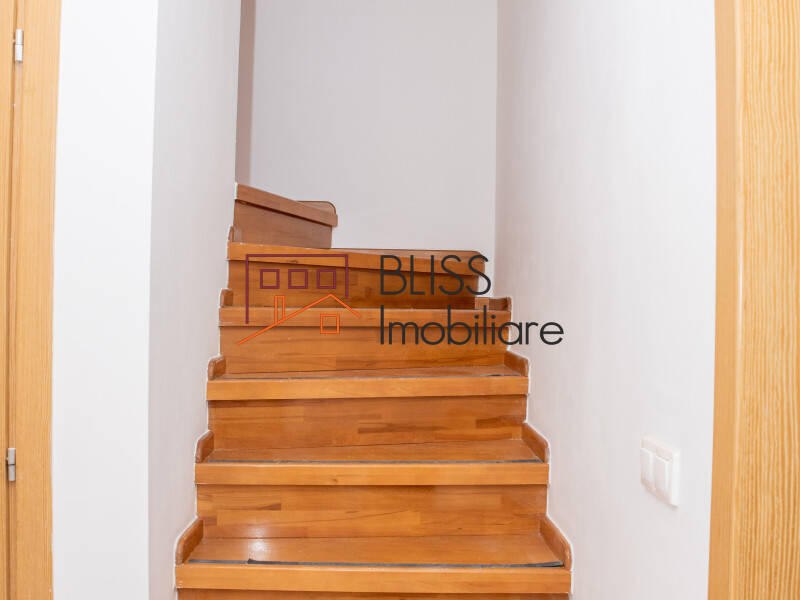 Vila De 5 Camere, 180m² Iancu Nicolae – Sunflower Grand Residences | Bliss Imobiliare / Photo 16 - BLISS Imobiliare