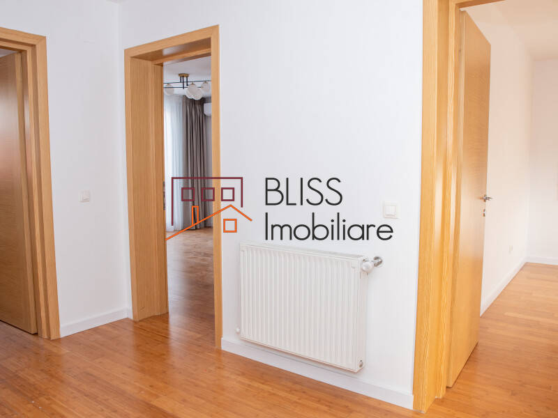 3-Bedroom Villa In Iancu Nicolae, Bucharest / Ilfov | Bliss Imobiliare / Photo 17 - BLISS Imobiliare