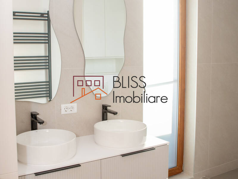 3-Bedroom Villa, 180m² In Iancu Nicolae - Sunflower Grand Residence, Bucharest / Ilfov | Bliss Imobiliare / Photo 19 - BLISS Imobiliare