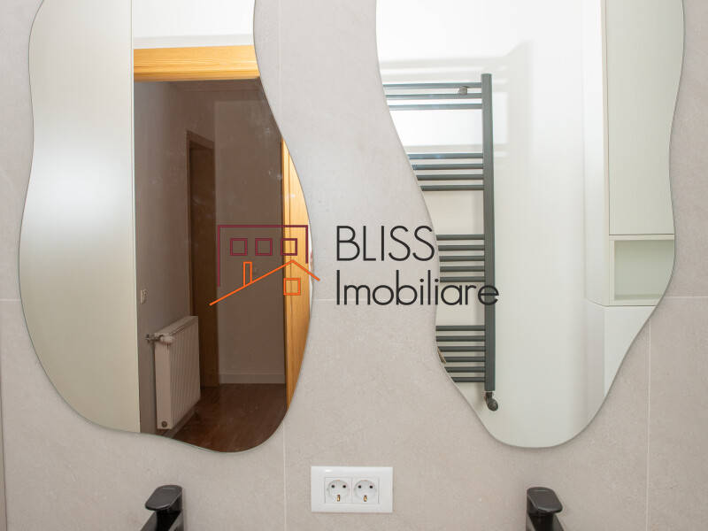3-Bedroom Villa, 180m² In Iancu Nicolae - Sunflower Grand Residence, Bucharest / Ilfov | Bliss Imobiliare / Photo 22 - BLISS Imobiliare