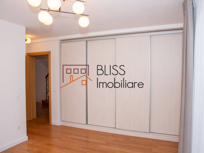 Vila De 5 Camere, 180m² Iancu Nicolae – Sunflower Grand Residences | Bliss Imobiliare / Photo 27 - BLISS Imobiliare