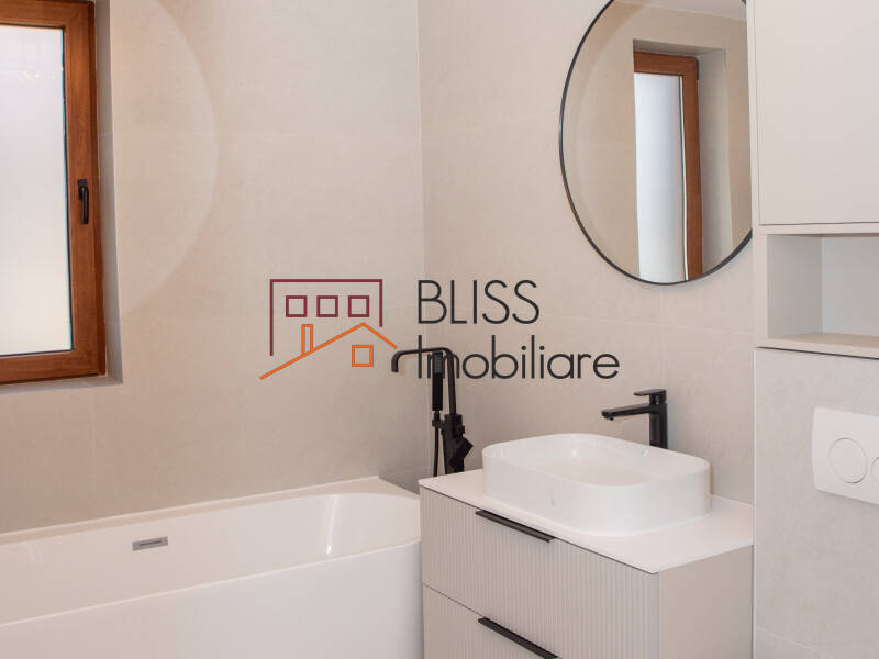 3-Bedroom Villa In Iancu Nicolae, Bucharest / Ilfov | Bliss Imobiliare / Photo 29 - BLISS Imobiliare