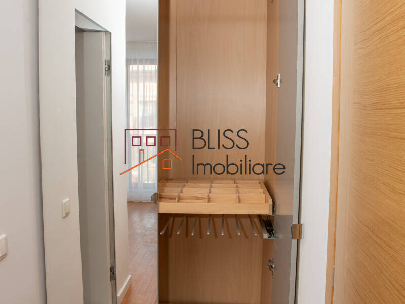 3-Bedroom Villa, 180m² In Iancu Nicolae - Sunflower Grand Residence, Bucharest / Ilfov | Bliss Imobiliare / Photo 33 - BLISS Imobiliare