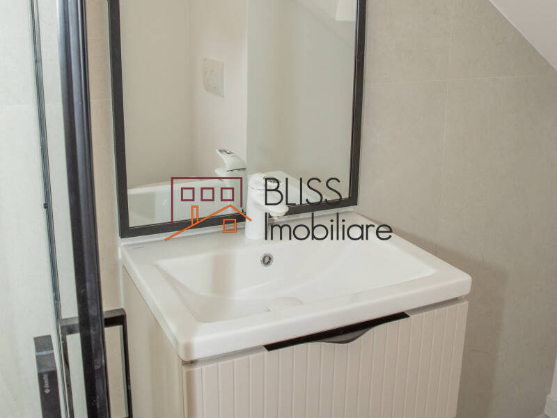 3-Bedroom Villa In Iancu Nicolae, Bucharest / Ilfov | Bliss Imobiliare / Photo 40 - BLISS Imobiliare