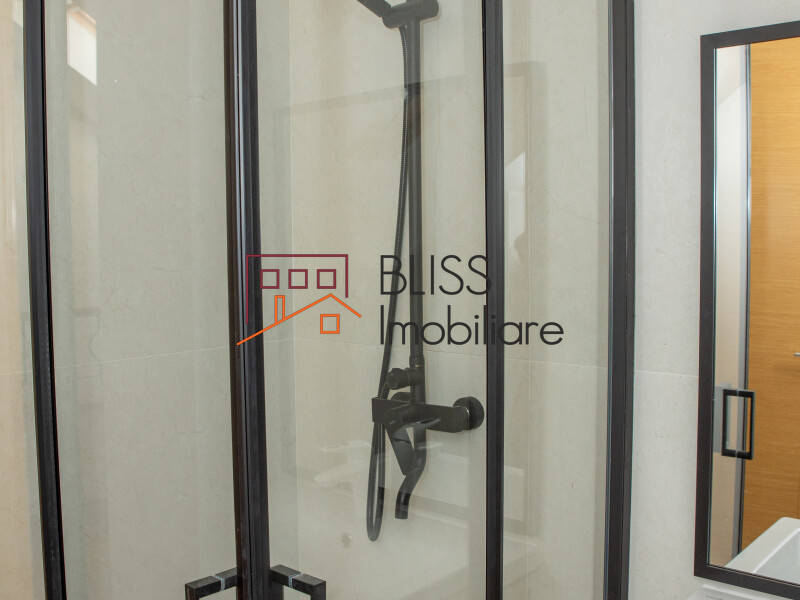 3-Bedroom Villa In Iancu Nicolae, Bucharest / Ilfov | Bliss Imobiliare / Photo 41 - BLISS Imobiliare