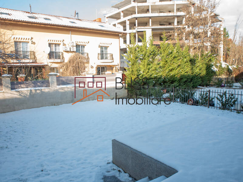 Vila De 5 Camere, 180m² Iancu Nicolae – Sunflower Grand Residences | Bliss Imobiliare / Photo 42 - BLISS Imobiliare