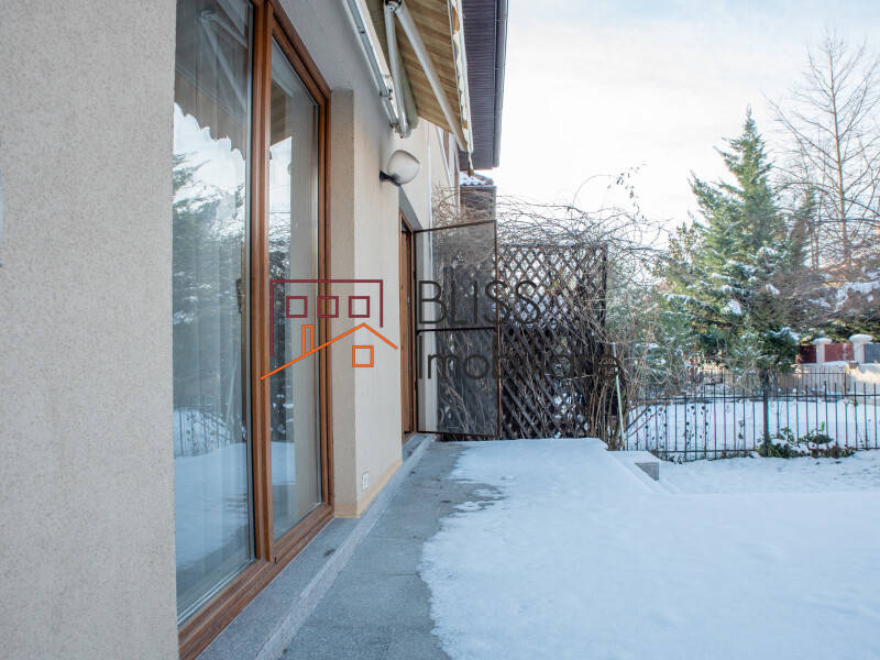 Vila 3 Dormitoare Iancu Nicolae – Sunflower Grand Residences | Bliss Imobiliare / Photo 45 - BLISS Imobiliare