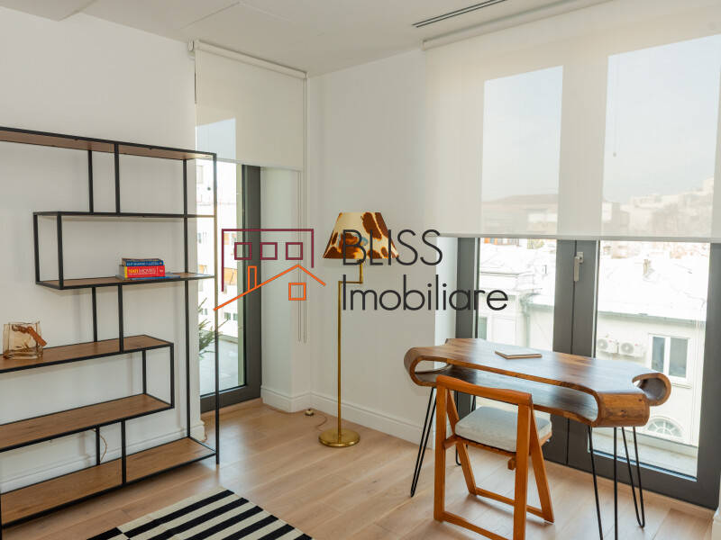 2-Bedroom Apartment In Gradina Icoanei Area, Bucharest | Bliss Imobiliare / Photo 24 - BLISS Imobiliare