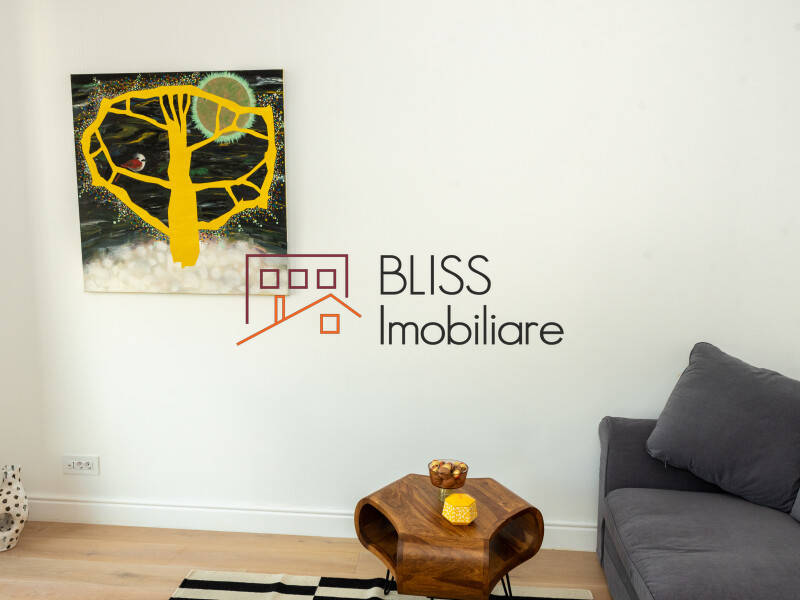 Apartament 3 Camere In Zona Gradina Icoanei | Bliss Imobiliare / Photo 28 - BLISS Imobiliare
