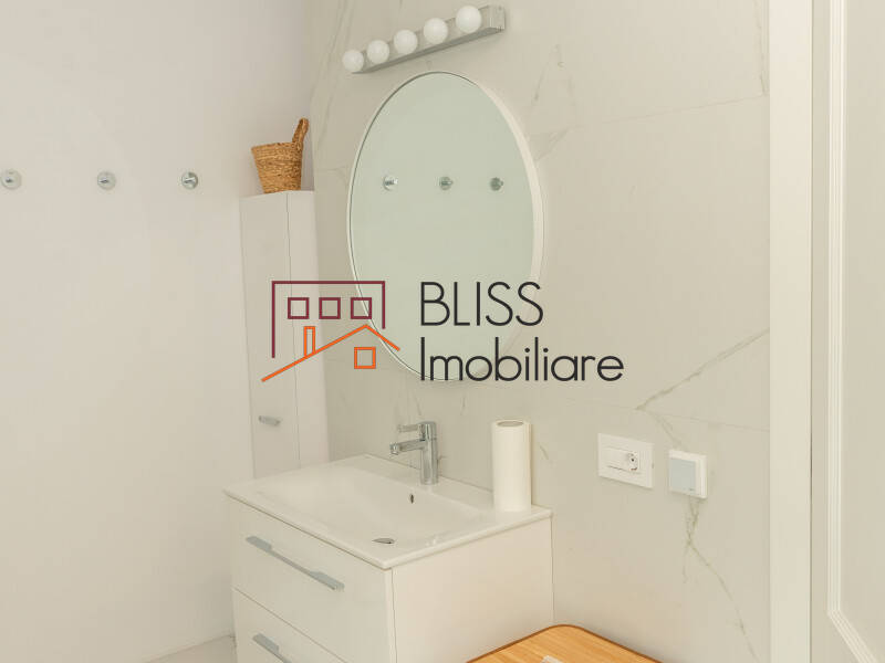 2-Bedroom Apartment In Gradina Icoanei Area, Bucharest | Bliss Imobiliare / Photo 15 - BLISS Imobiliare