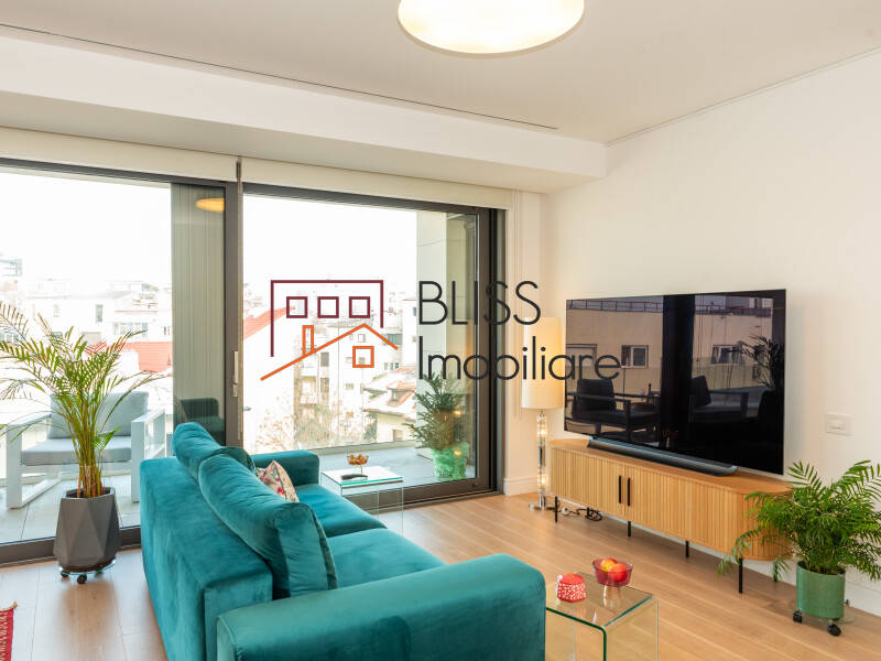 2-Bedroom Apartment In Gradina Icoanei Area, Bucharest | Bliss Imobiliare / Photo 2 - BLISS Imobiliare