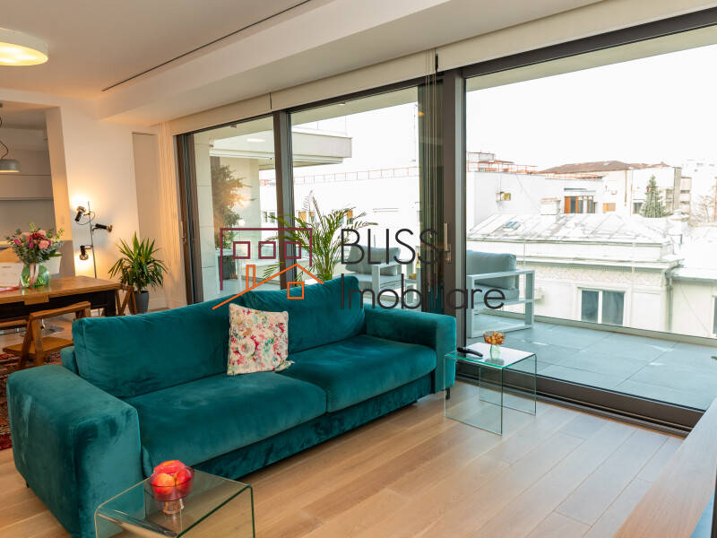 2-Bedroom Apartment In Gradina Icoanei Area, Bucharest | Bliss Imobiliare / Photo 3 - BLISS Imobiliare