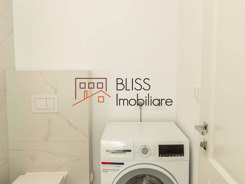 2-Bedroom Apartment In Gradina Icoanei Area, Bucharest | Bliss Imobiliare / Photo 40 - BLISS Imobiliare