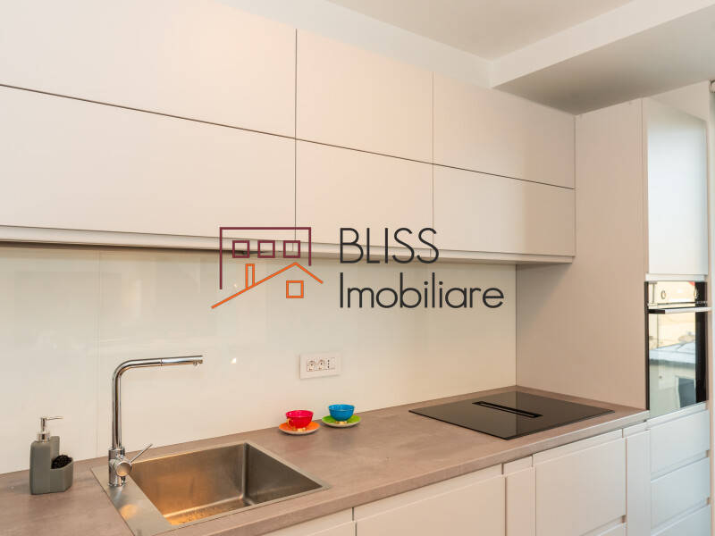 Apartament 3 Camere In Zona Gradina Icoanei | Bliss Imobiliare / Photo 32 - BLISS Imobiliare