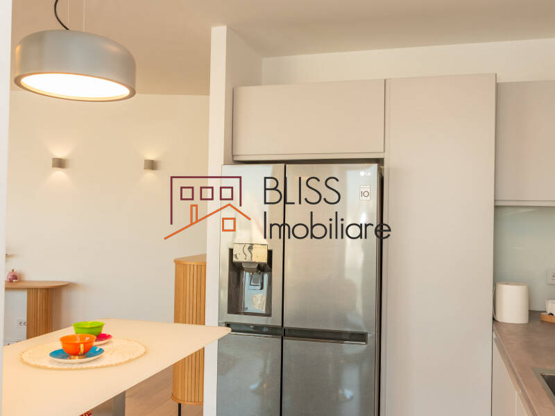 Apartament 3 Camere In Zona Gradina Icoanei | Bliss Imobiliare / Photo 34 - BLISS Imobiliare