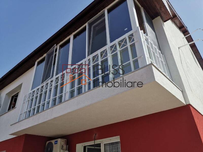 3-Bedroom Villa With Garden And Attic Space - American Village, Bucharest / Ilfov | Bliss Imobiliare / Photo 13 - BLISS Imobiliare