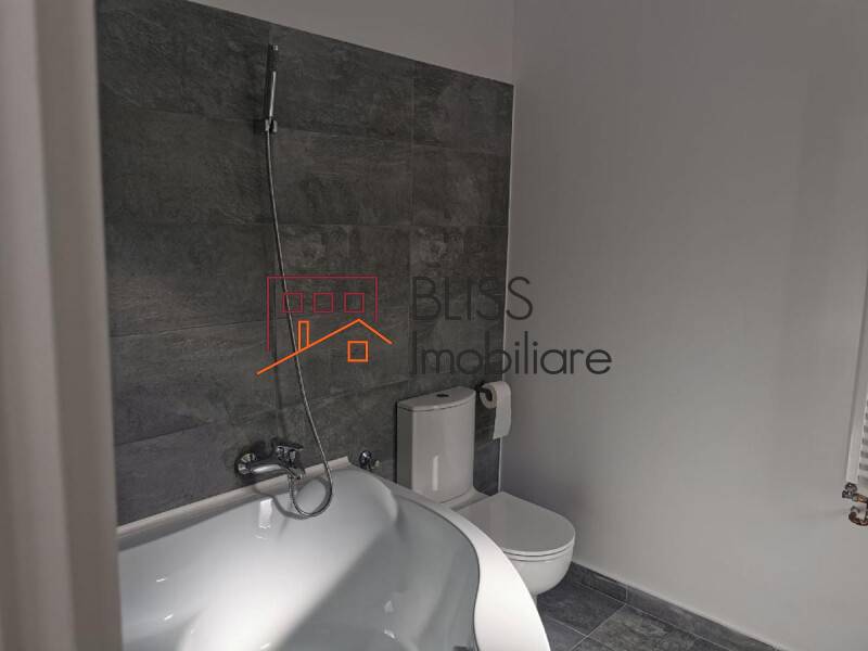 Vila Moderna De 5 Camere Cu Gradina Si Mansarda - American Village | Bliss Imobiliare / Photo 8 - BLISS Imobiliare