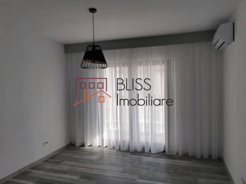 Vila Moderna De 5 Camere Cu Gradina Si Mansarda - American Village | Bliss Imobiliare / Photo 5 - BLISS Imobiliare